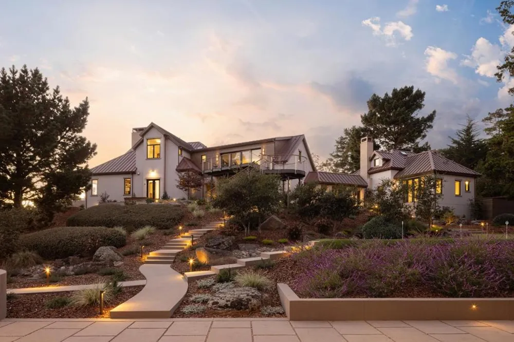 3225 Macomber Drive Pebble Beach, CA 93953