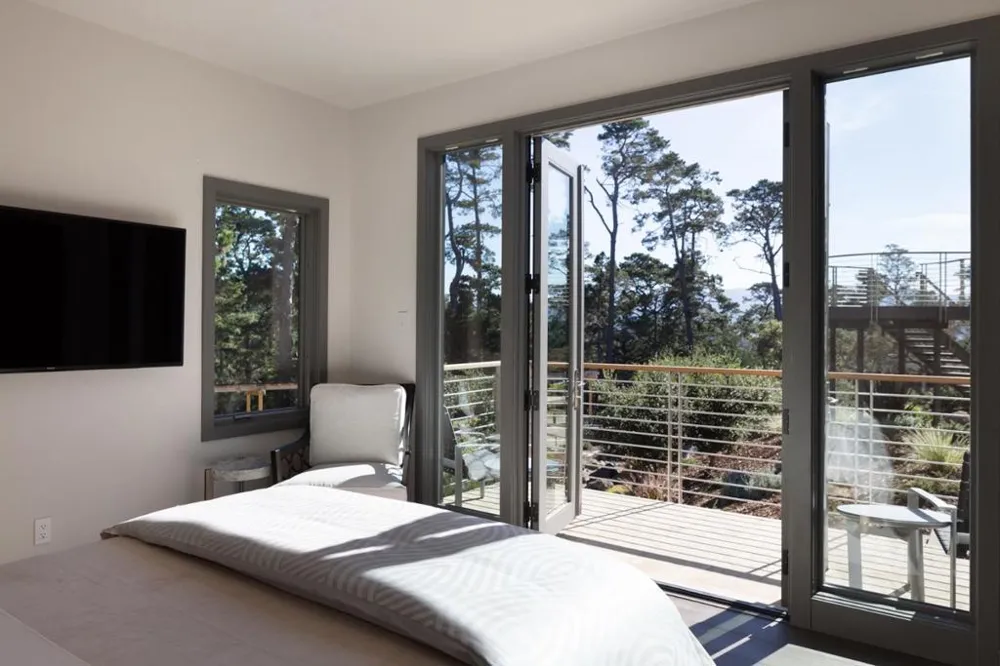 3225 Macomber Drive Pebble Beach, CA 93953