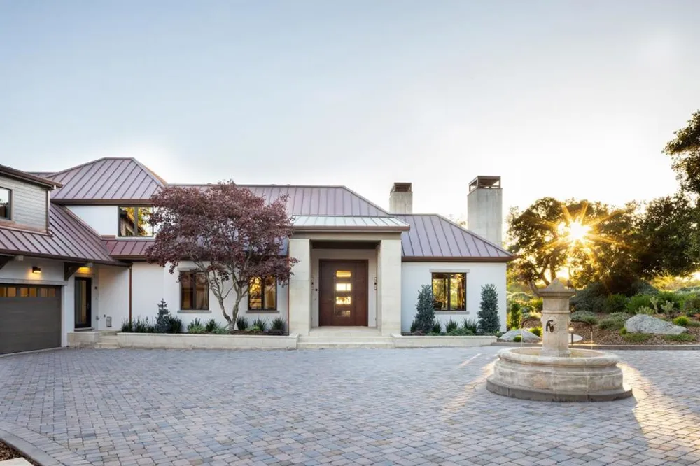 3225 Macomber Drive Pebble Beach, CA 93953