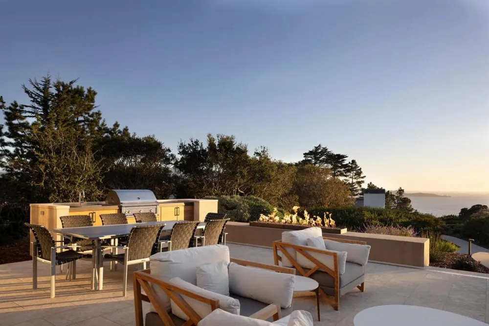 3225 Macomber Drive Pebble Beach, CA 93953
