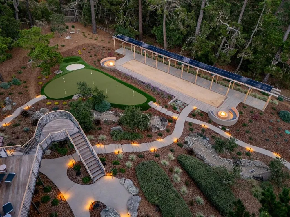 3225 Macomber Drive Pebble Beach, CA 93953