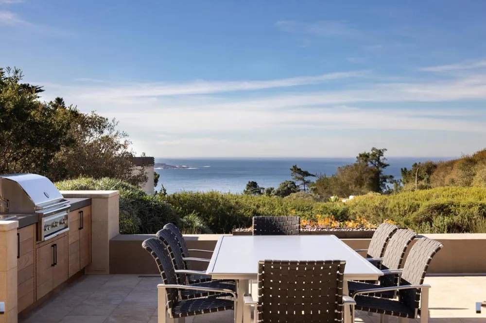 3225 Macomber Drive Pebble Beach, CA 93953