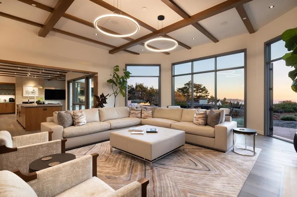 3225 Macomber Drive Pebble Beach, CA 93953