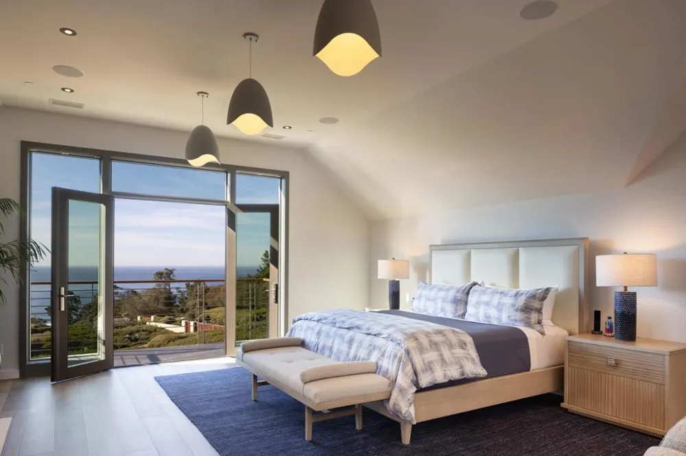 3225 Macomber Drive Pebble Beach, CA 93953