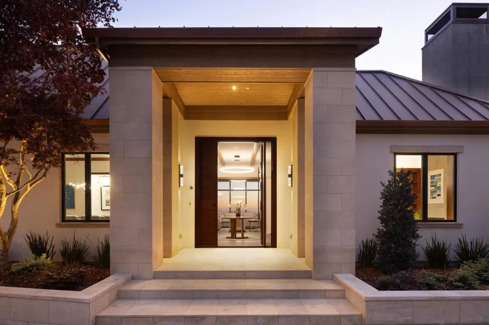 3225 Macomber Drive Pebble Beach, CA 93953