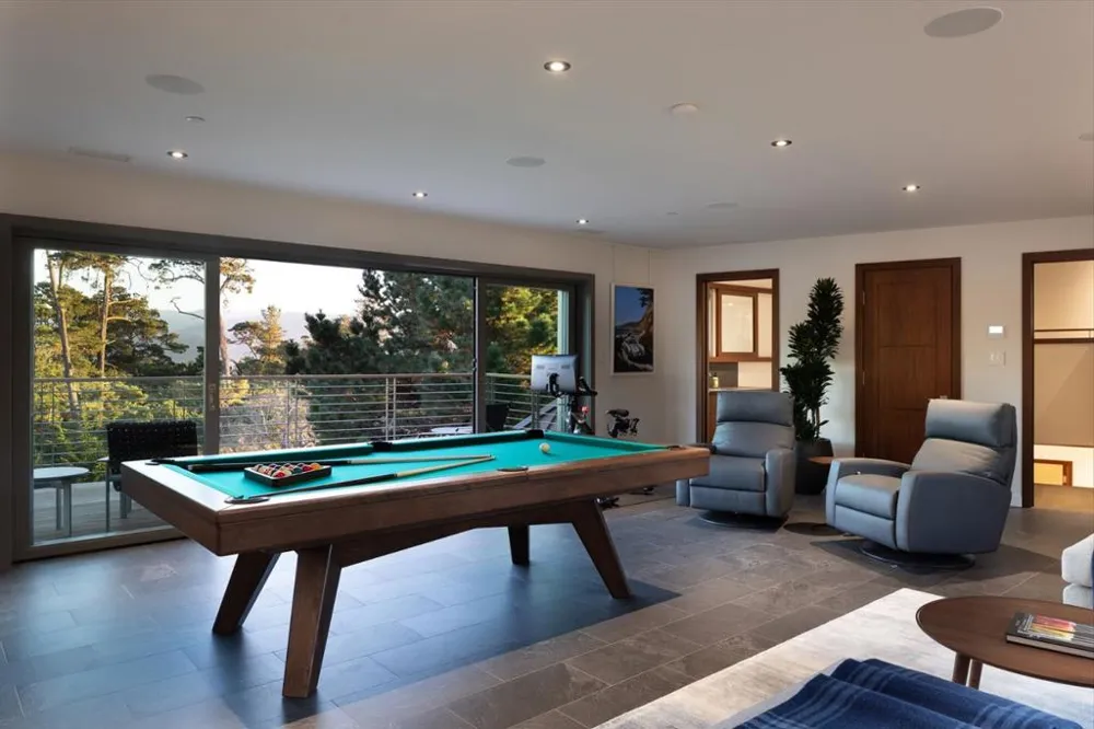 3225 Macomber Drive Pebble Beach, CA 93953