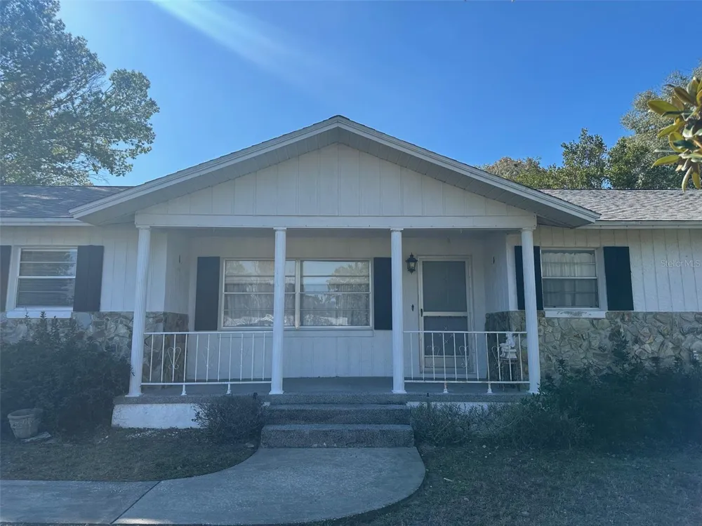 200 S DESOTO STREET Beverly Hills, FL 34465