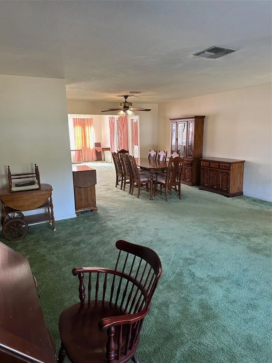 200 S DESOTO STREET Beverly Hills, FL 34465