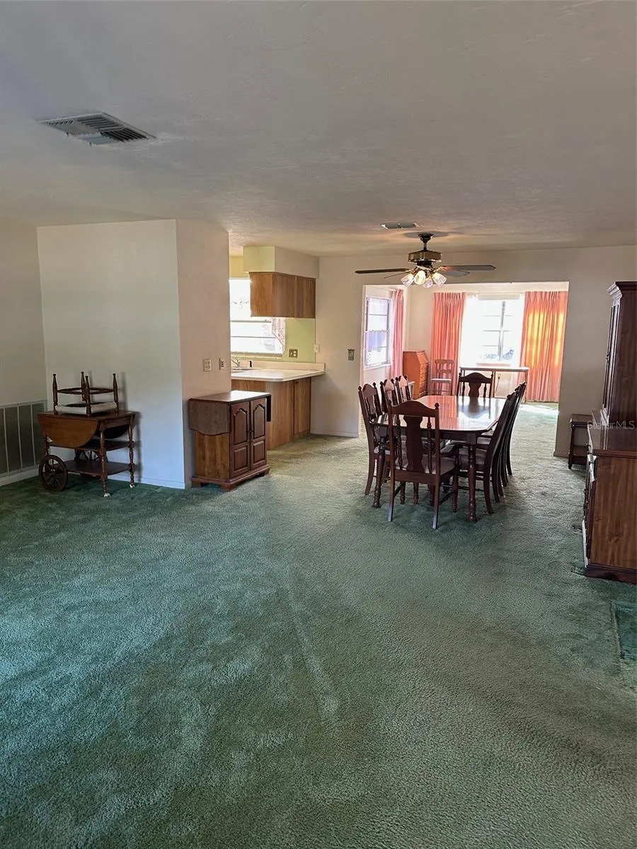 200 S DESOTO STREET Beverly Hills, FL 34465