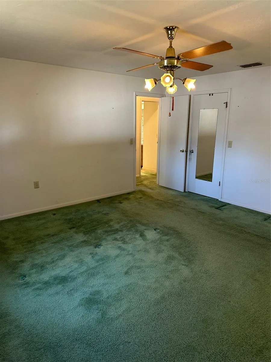 200 S DESOTO STREET Beverly Hills, FL 34465