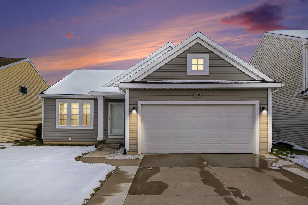 1545 Notley Field Lane