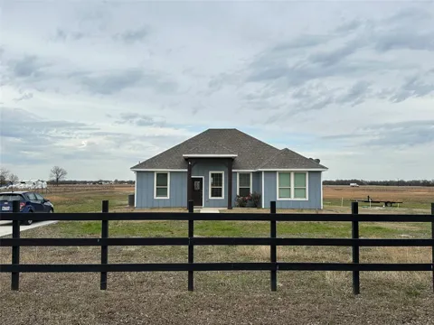 4760 County Road 4603