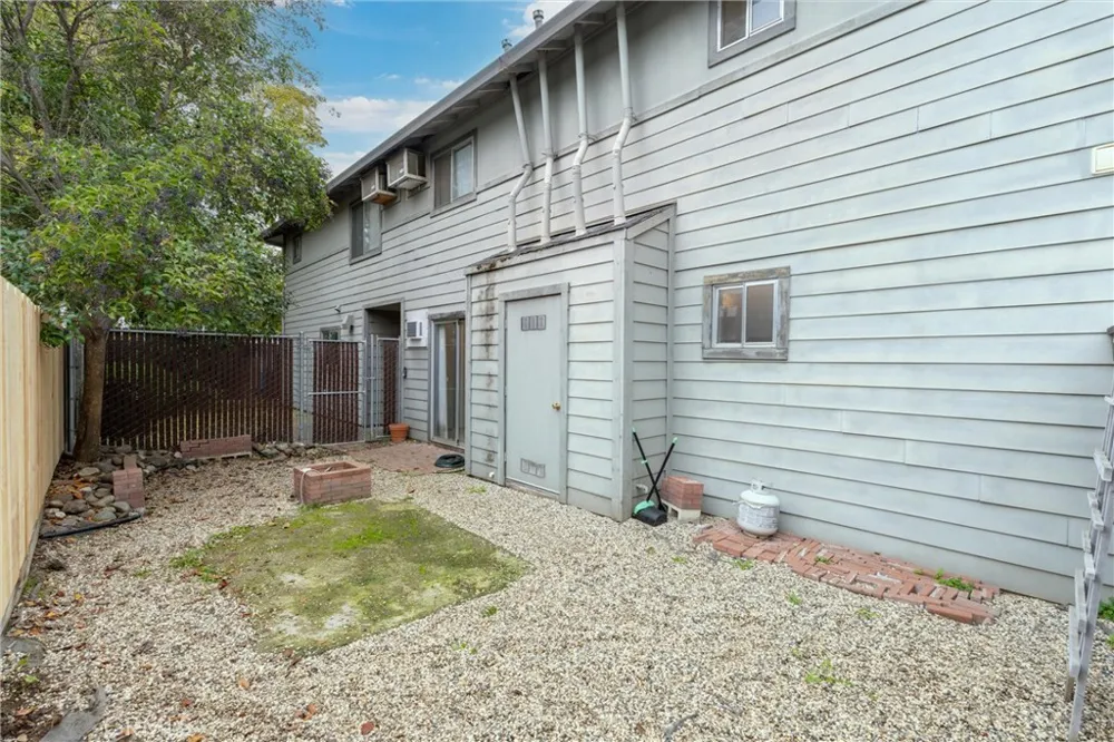 2375 Notre Dame Boulevard #9 Chico, CA 95928