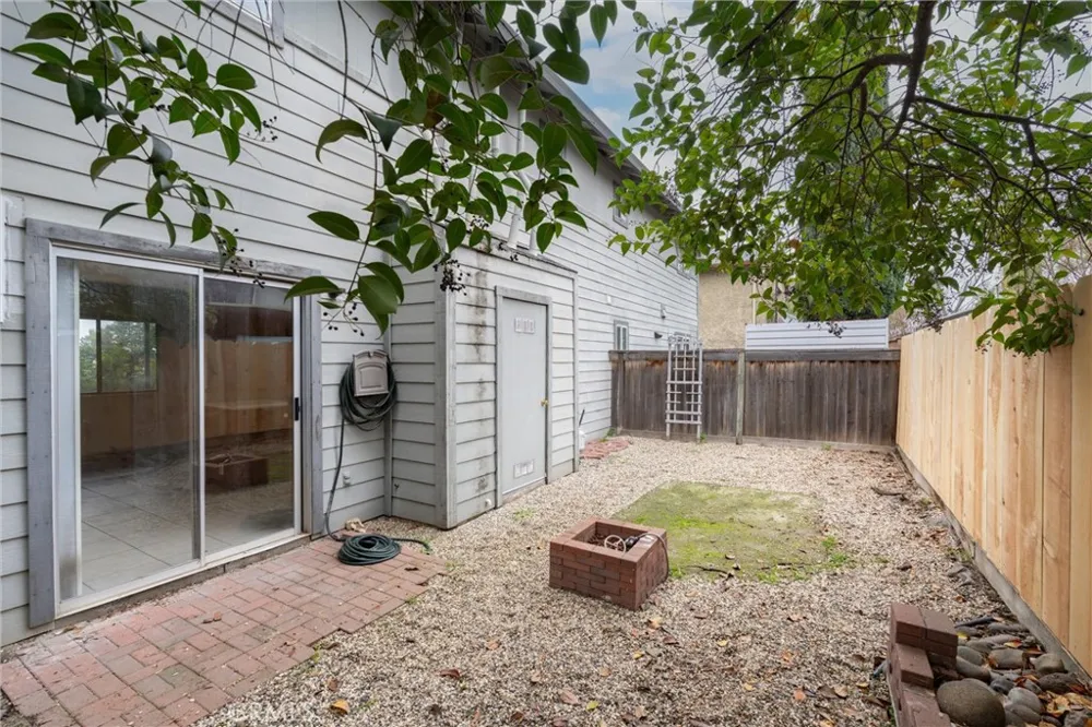 2375 Notre Dame Boulevard #9 Chico, CA 95928