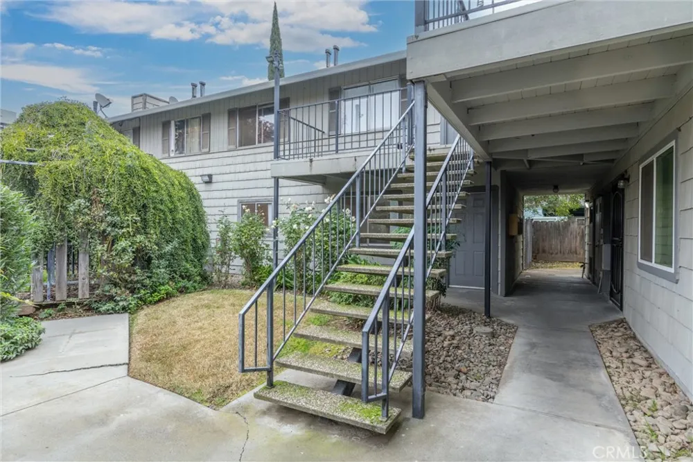 2375 Notre Dame Boulevard #9 Chico, CA 95928