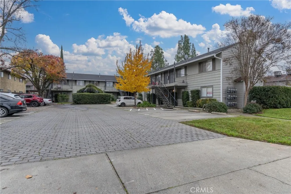2375 Notre Dame Boulevard #9 Chico, CA 95928