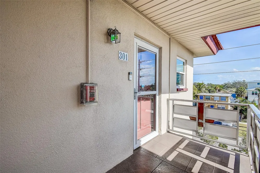 3010 59TH STREET S #301 Gulfport, FL 33707
