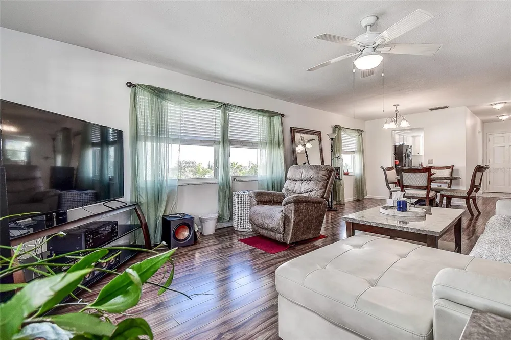 3010 59TH STREET S #301 Gulfport, FL 33707