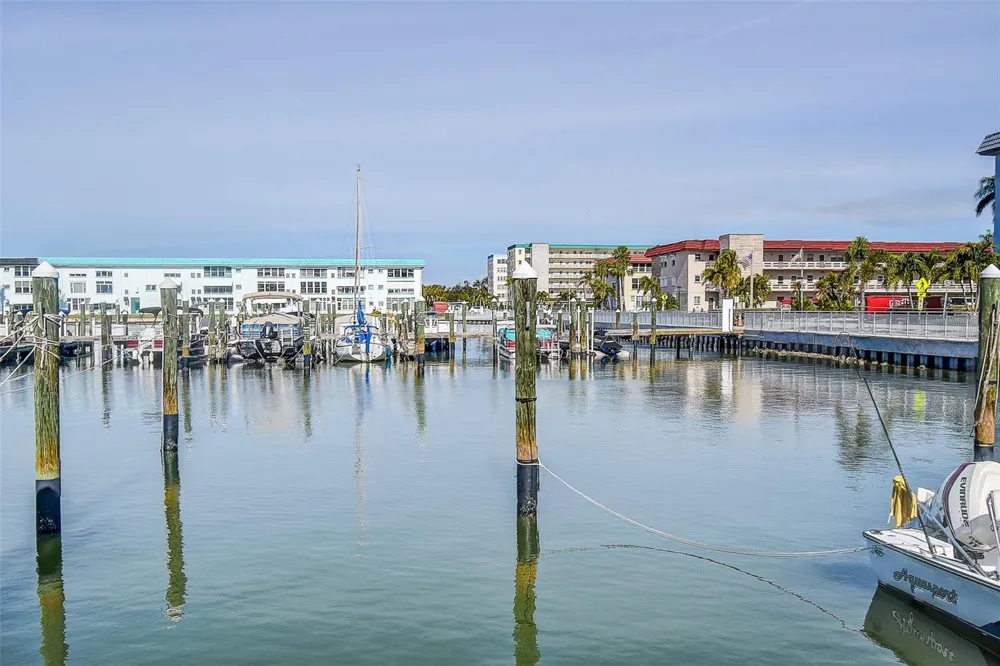 3010 59TH STREET S #301 Gulfport, FL 33707