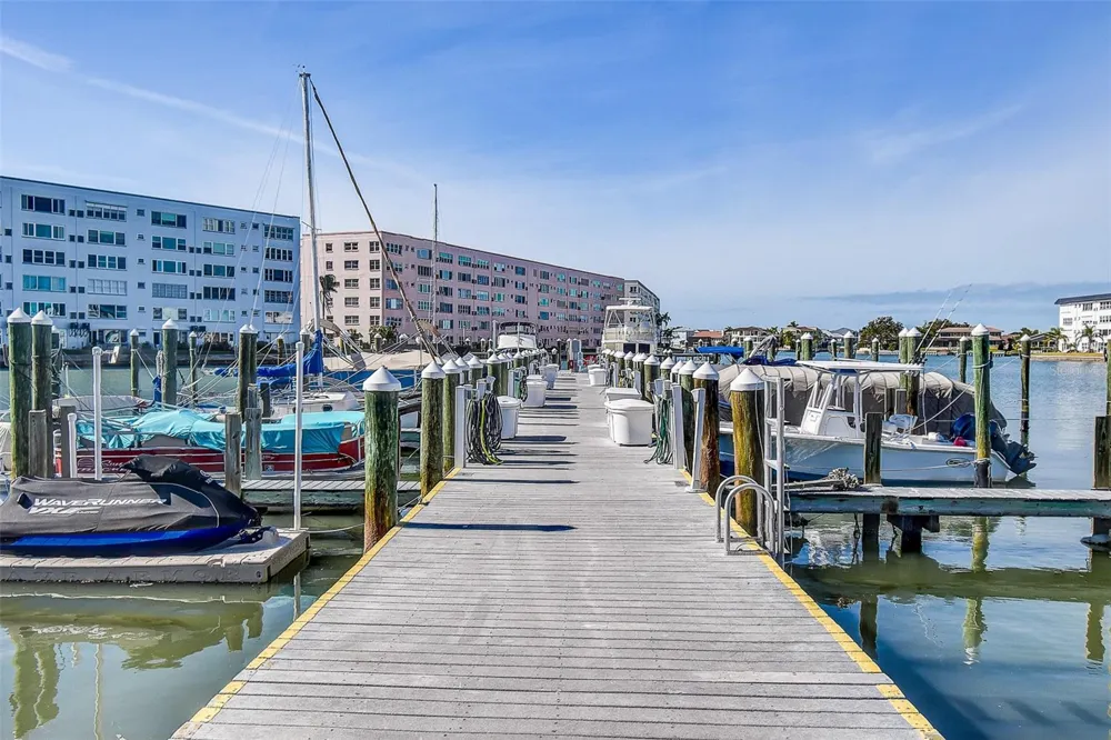 3010 59TH STREET S #301 Gulfport, FL 33707