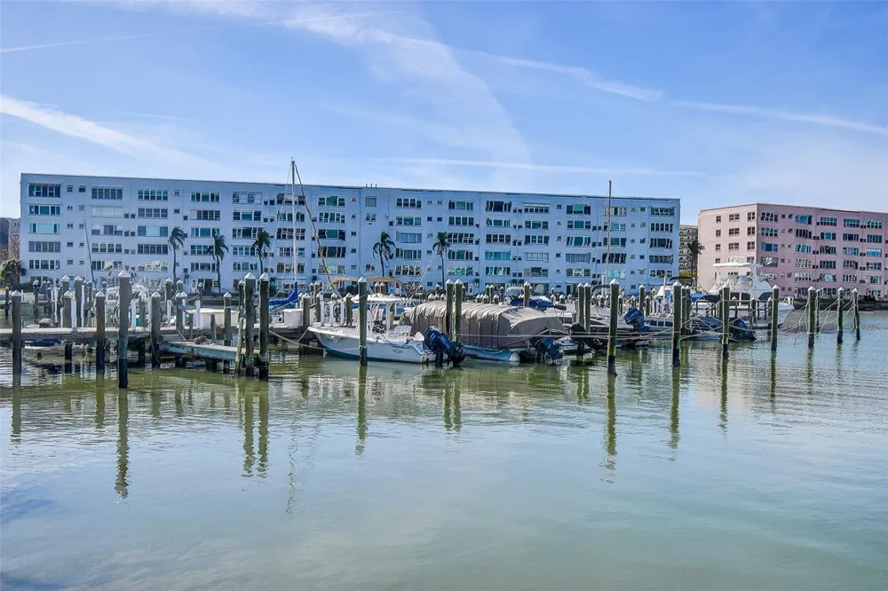 3010 59TH STREET S #301 Gulfport, FL 33707