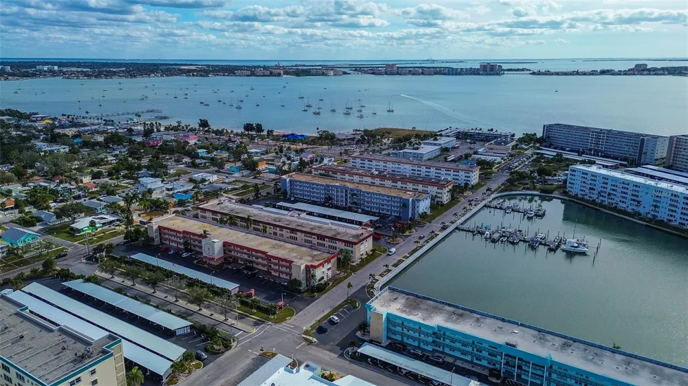 3010 59TH STREET S #301 Gulfport, FL 33707