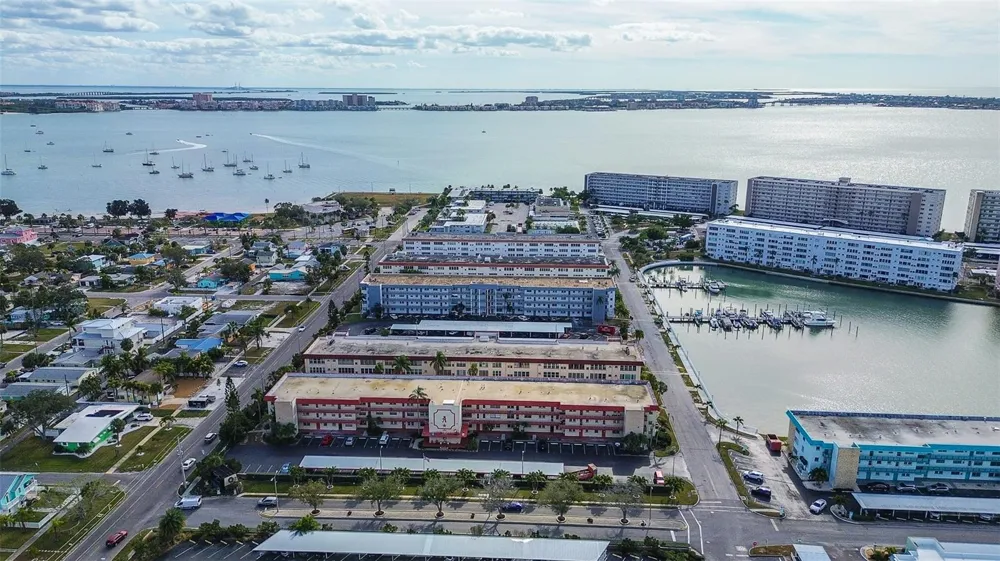 3010 59TH STREET S #301 Gulfport, FL 33707