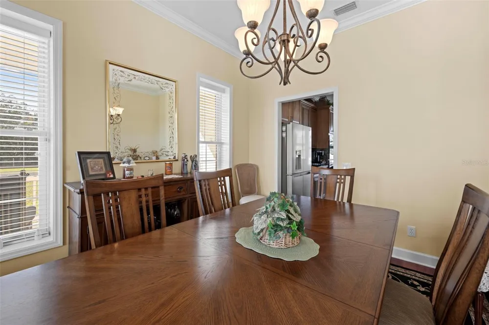 5425 GLORIOUS TRAIL Brooksville, FL 34602