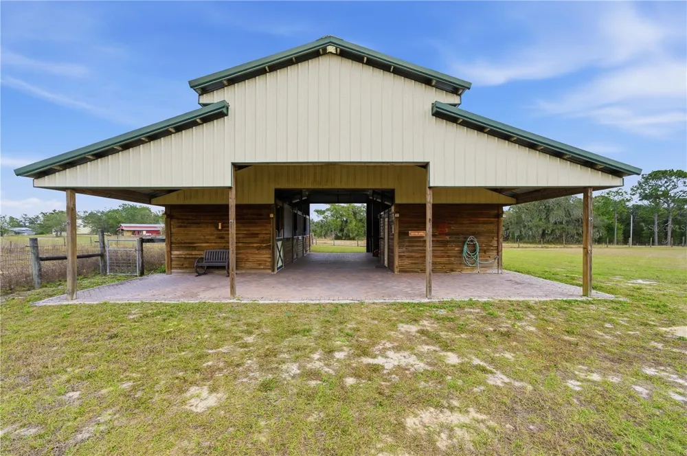 5425 GLORIOUS TRAIL Brooksville, FL 34602
