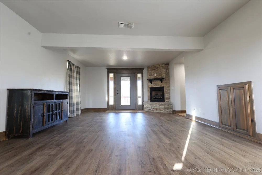 1760 Shepherd Hills Sulphur, OK 73086