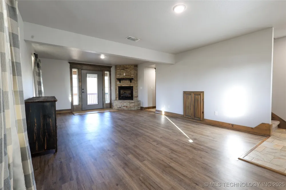 1760 Shepherd Hills Sulphur, OK 73086