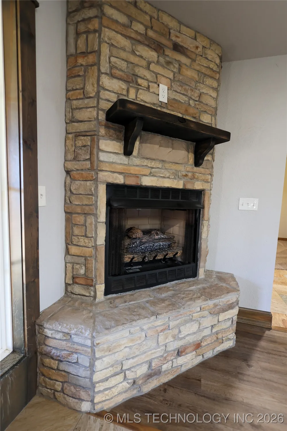 1760 Shepherd Hills Sulphur, OK 73086