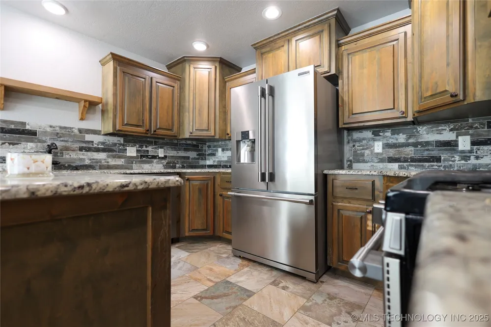 1760 Shepherd Hills Sulphur, OK 73086