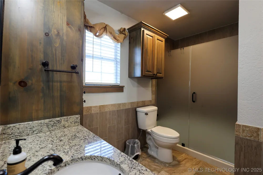1760 Shepherd Hills Sulphur, OK 73086