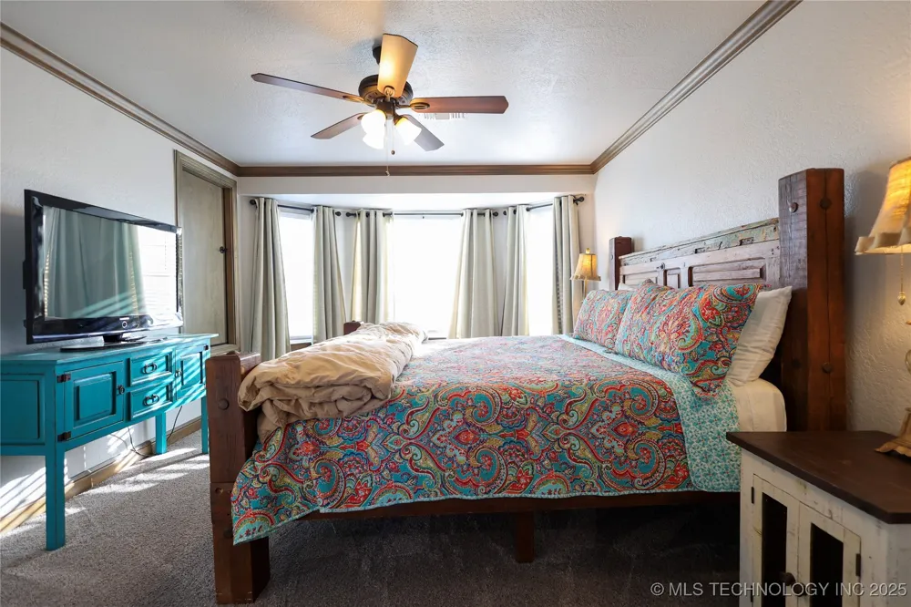 1760 Shepherd Hills Sulphur, OK 73086
