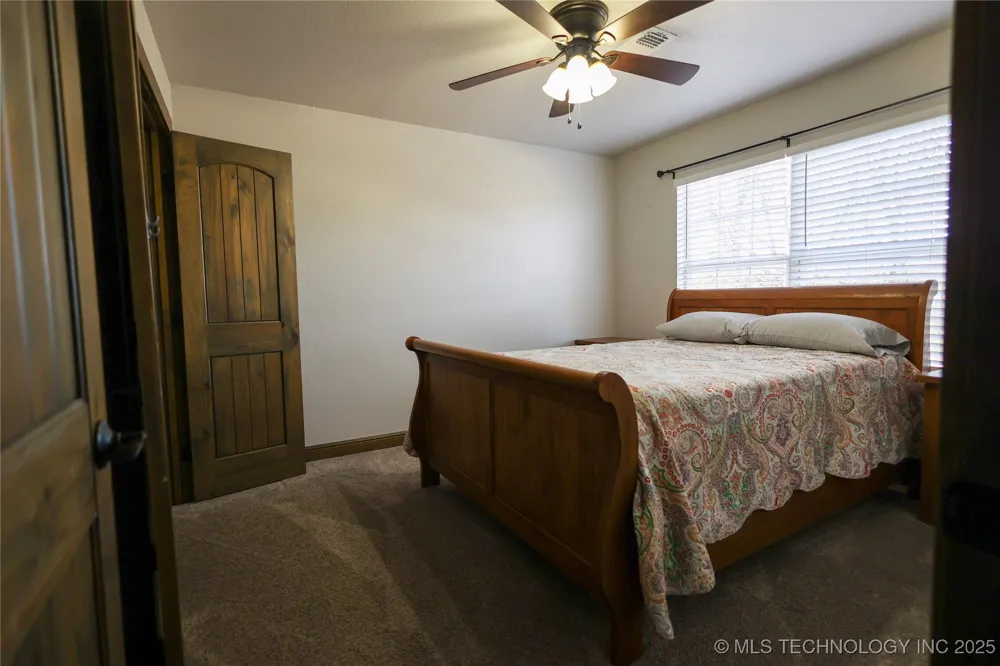 1760 Shepherd Hills Sulphur, OK 73086