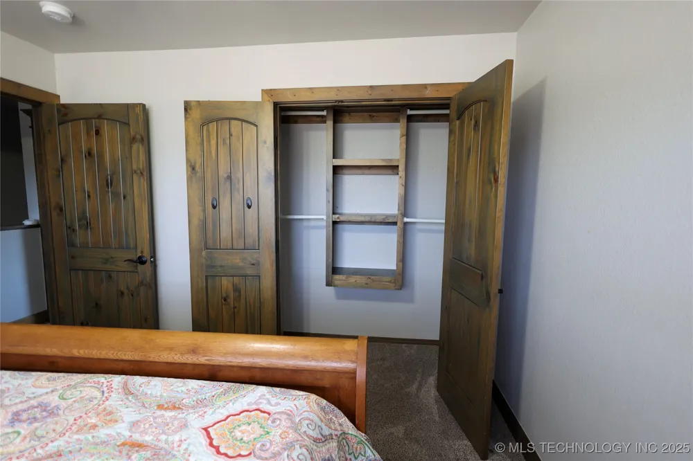1760 Shepherd Hills Sulphur, OK 73086