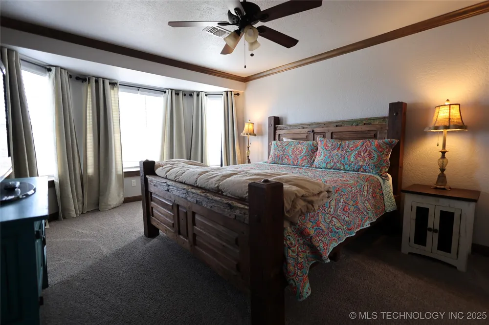 1760 Shepherd Hills Sulphur, OK 73086