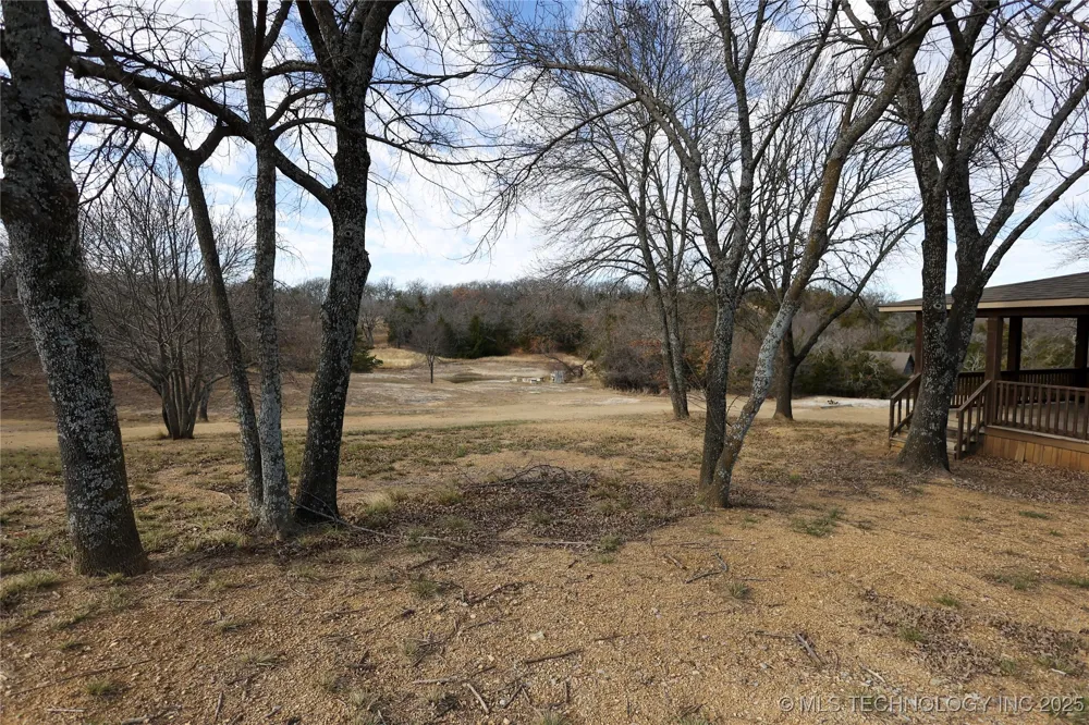 1760 Shepherd Hills Sulphur, OK 73086
