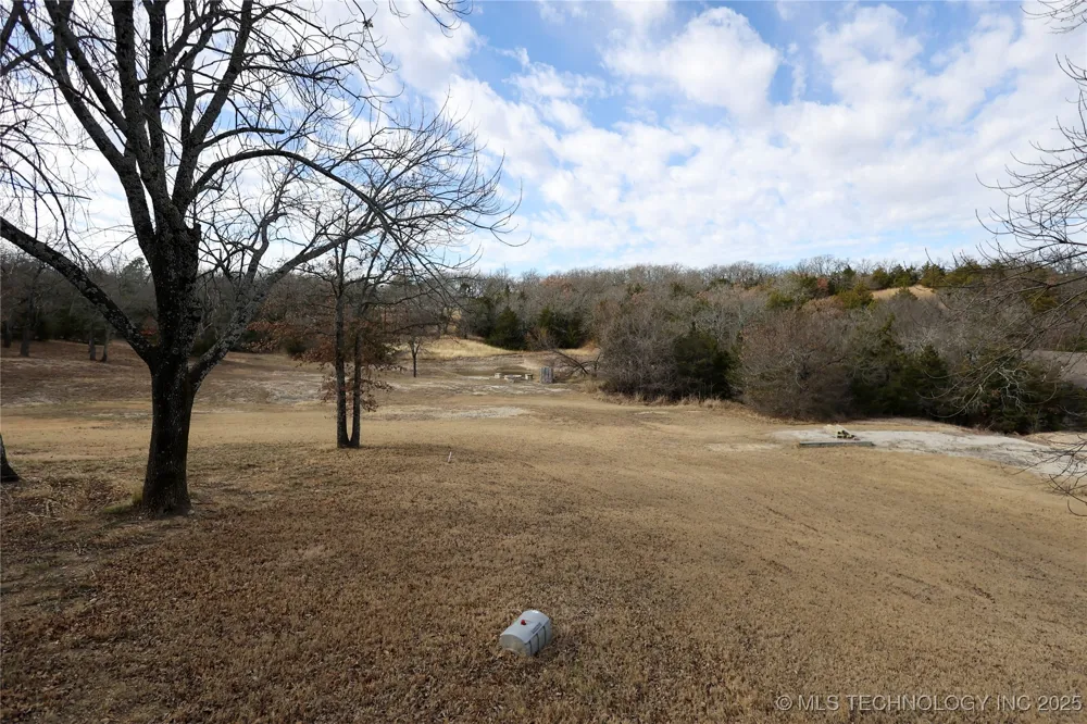 1760 Shepherd Hills Sulphur, OK 73086