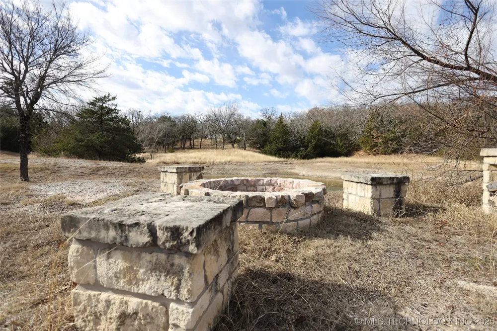 1760 Shepherd Hills Sulphur, OK 73086