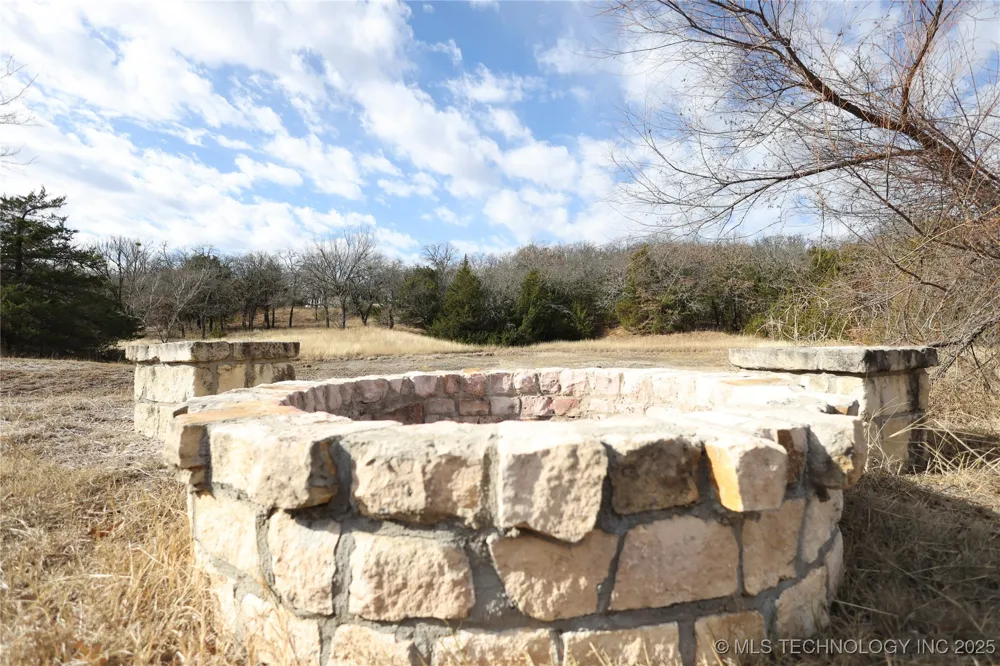 1760 Shepherd Hills Sulphur, OK 73086