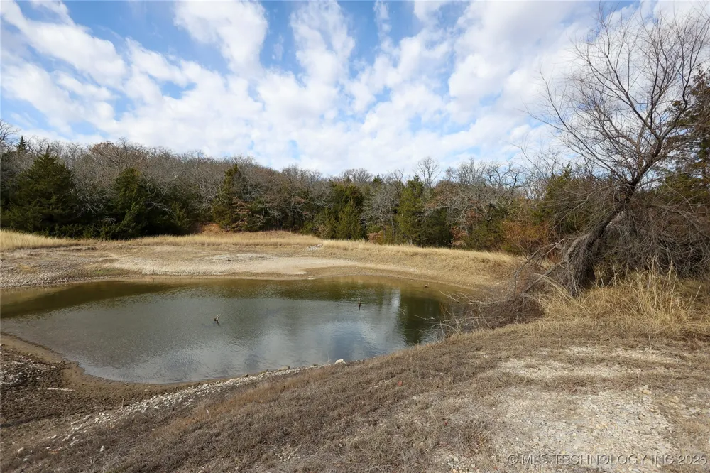 1760 Shepherd Hills Sulphur, OK 73086