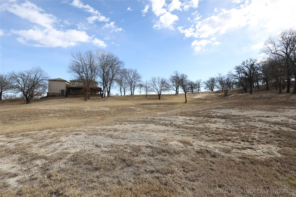 1760 Shepherd Hills Sulphur, OK 73086