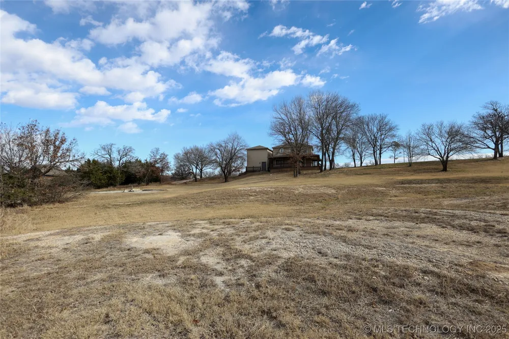 1760 Shepherd Hills Sulphur, OK 73086