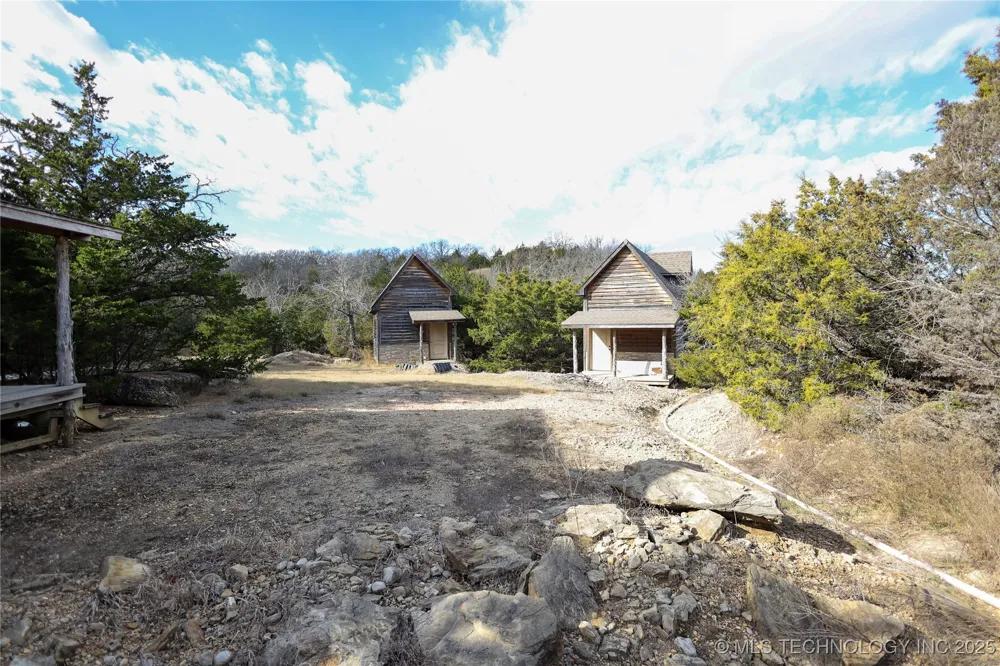 1760 Shepherd Hills Sulphur, OK 73086