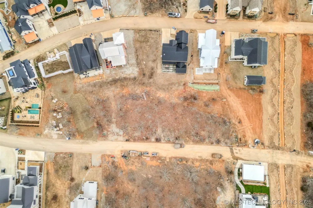 118 Sandstone Drive Carlton Landing, OK 74432