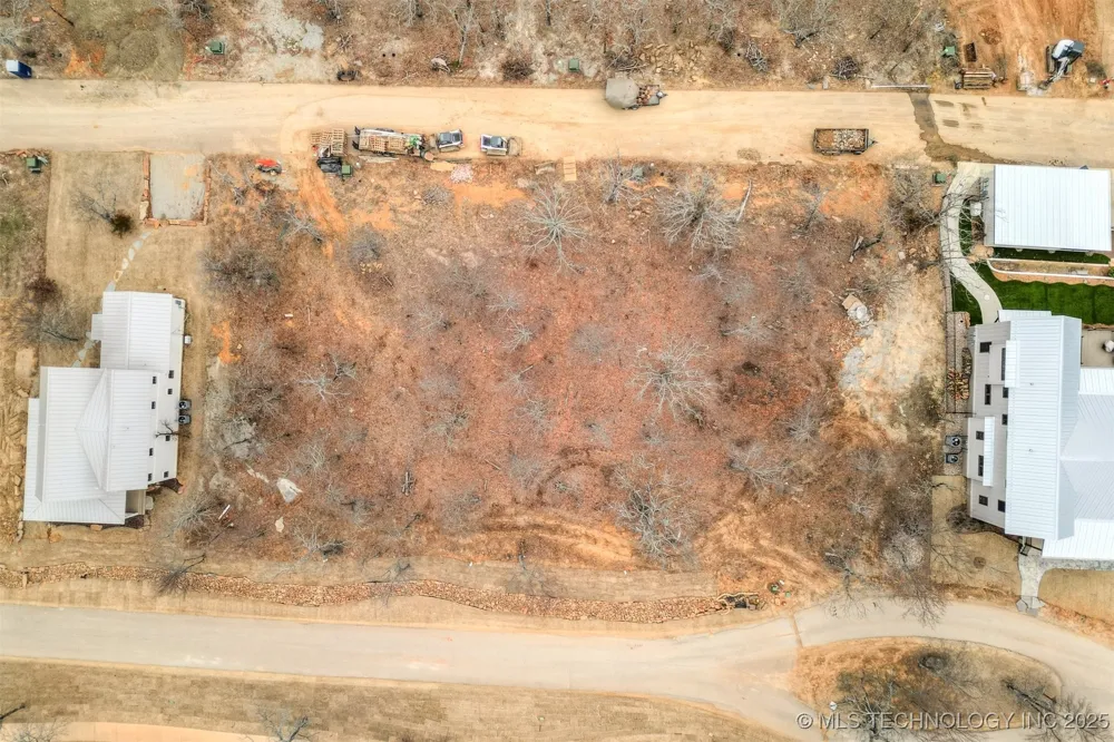 118 Ridgeline Road Carlton Landing, OK 74432