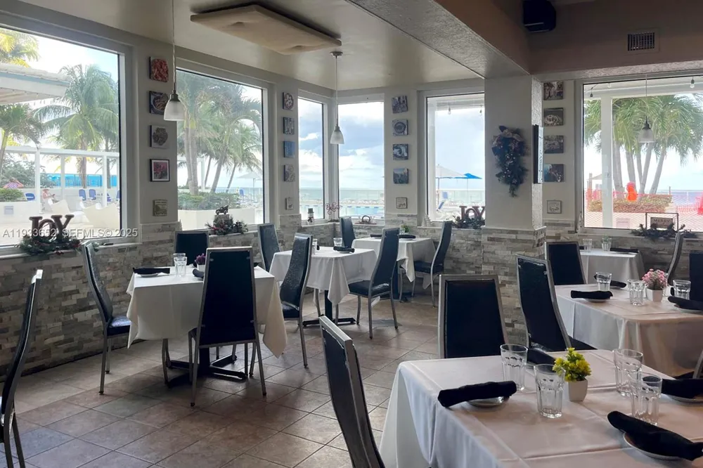 2751 S Ocean Dr #208S Hollywood, FL 33019