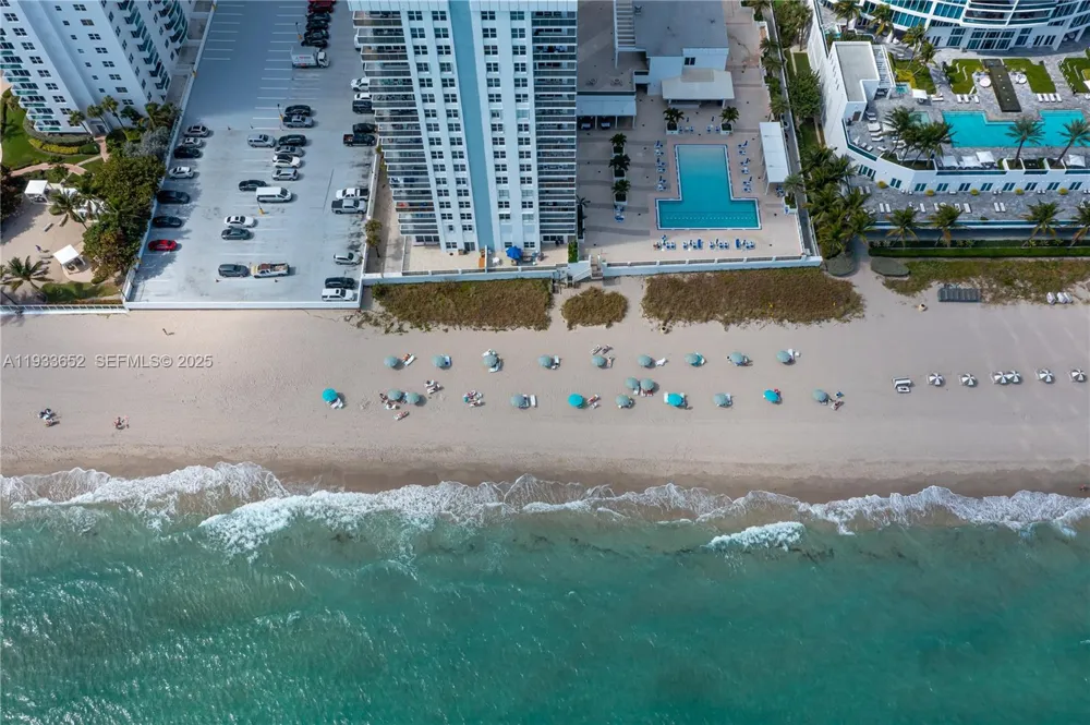 2751 S Ocean Dr #208S Hollywood, FL 33019